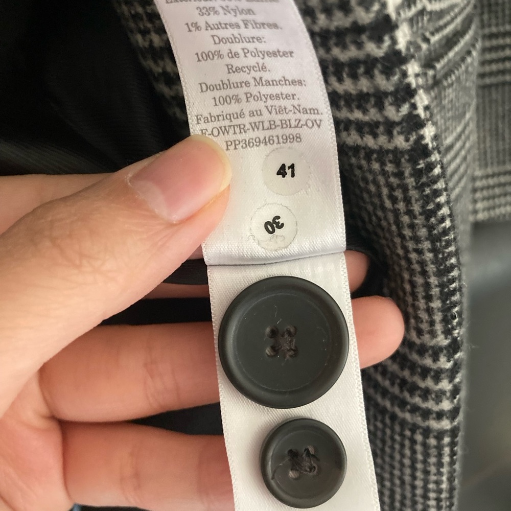 Everlane Blazer - image 8